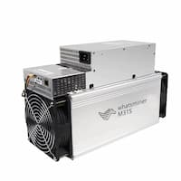 Whatsminer 31S